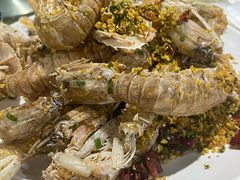 -四川小胡子海鲜(丁村万人海鲜广场店)