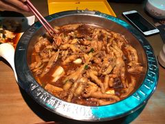 -胖哥俩肉蟹煲(爱琴海购物公园店)
