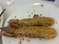 -粤盛海鲜平价店(洛溪食街店)