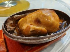 叫花鸡-知味观(湖滨店)