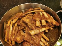 -蝎王府羊蝎子(天通苑店)