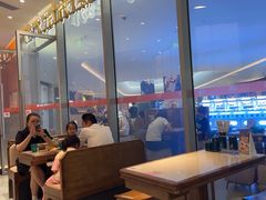 -松鹤楼面馆(中洲湾店)