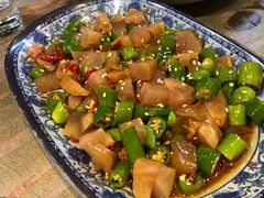 -东北农家饺子村(昌平路店)