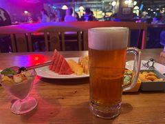-宝莱纳啤酒花园餐厅PAULANER BRAUHAUS Nanjing(广州路店)