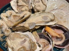 -火舞泰·泰式海鲜火锅餐厅(世纪城店)