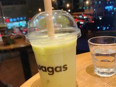 禅意-Wagas沃歌斯(五道口购物中心店)