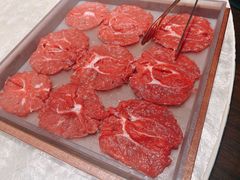 -明湖楼·经典鲁菜山东海鲜(大明湖店)