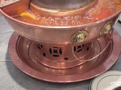 -侃爷南门铜锅涮肉