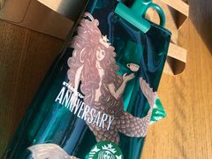 -星巴克臻选(武汉首义汇店)
