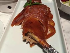 -京味斋·北京烤鸭(华威桥北工大店)