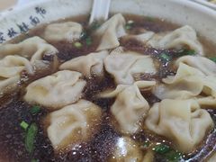 -蒋家桥饺面店(广陵路店)