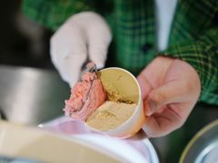 -Dip in Gelato(富民路店)