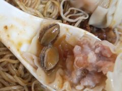 -曾仔竹升面