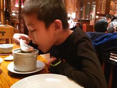 -丽江金茂凯悦臻选酒店-滇香馆
