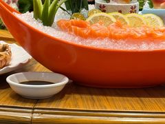 -濠景渔港(汇通店)