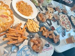 -必胜客(五道口店)