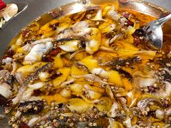 -水煮三国·川鲁江湖菜(香山店)