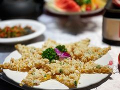 玉米烙-红辣椒·川菜·火锅(科华路店)