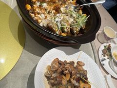 -有喜胶东小馆(太申祥和店)