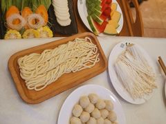 -东来顺饭庄(天坛店)