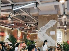 -谭三娘鲜切牛肉自助火锅(九眼桥总店)