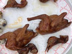 -渔意楼·驰名沙田乳鸽(五羊店)