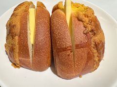 -深仔记茶餐厅(亚士厘道店)