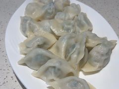 -船歌·鱼水饺青岛菜(金狮广场店)