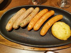 -萨莉亚意式餐厅(杭州滨江天街店)