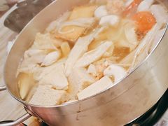 -汕头泉成沙茶火锅(中山总店)