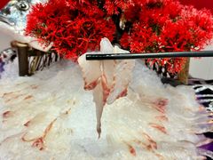 -官塘锋记鱼生·生腌·砂锅粥(牌坊街店)