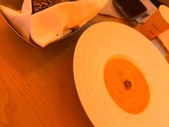 奶香南瓜粥-佐度王子扒房(金安店)