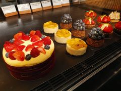 -BAKER&SPICE(环贸店)