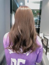 -藤野造型·烫发染发