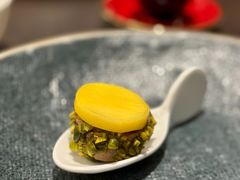 -广州文华东方酒店·江-由辉师傅主理