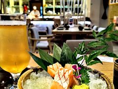 -御瀛日本料理