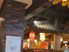 -蓉城老妈火锅(双林路店)