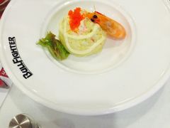 -斗牛士牛排餐厅(嘉里汇店)