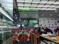 -特色海鲜美食(老街店)