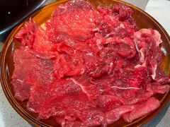 -周小明火锅(黑金冠社区店)