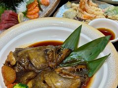 -红叶日本料理(三八广场店)