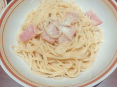 -萨莉亚意式餐厅(杭州滨江天街店)