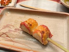 -鳥喜Toriki怀石烧鸟料理
