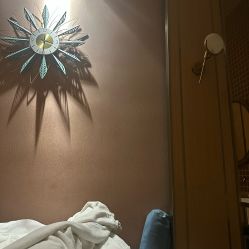 -雅曼妮spa美容养生