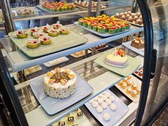 -浙江西子宾馆·瑶园咖啡厅