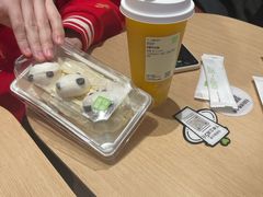 -奈雪的茶(印象城店)