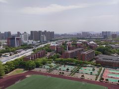 -浙江万里学院(钱湖校区)