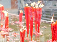 -涂山寺素食餐厅