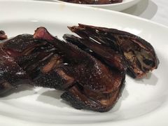 酱板鸭-知味观(湖滨总店)