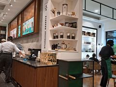 -星巴克臻选(广州沙面店)